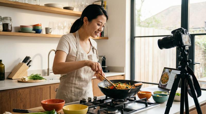 海角网美食视频