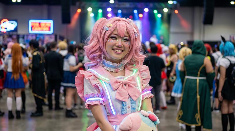 海角网 cosplay视频